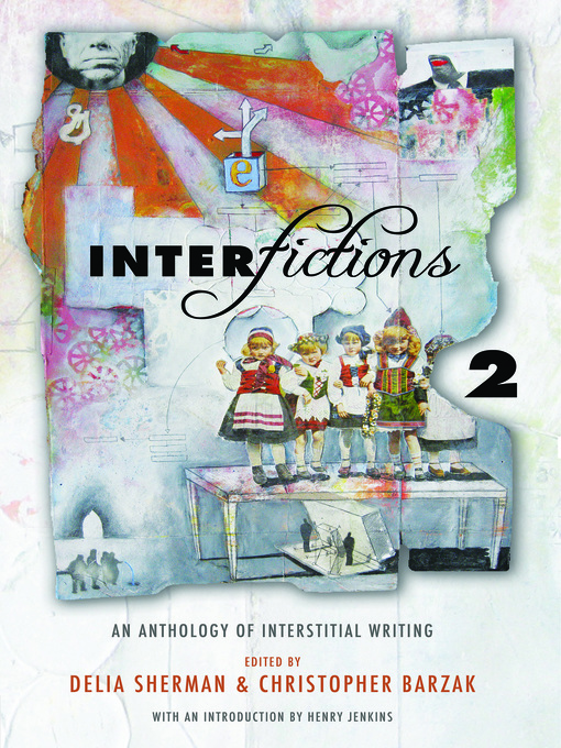 Title details for Interfictions 2 by Delia Sherman - Available
